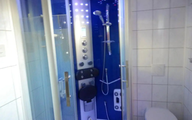 Ferienwohnung an der Dresdner Heide - Langebrück
