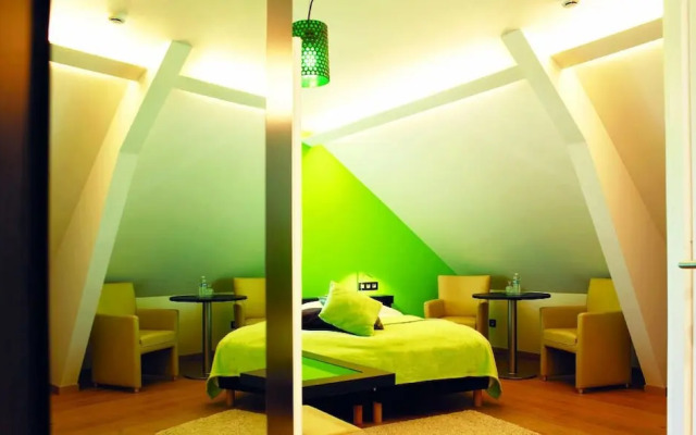 Hotel Aulnenhof