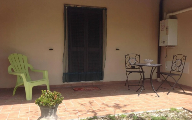 Residence Grimani