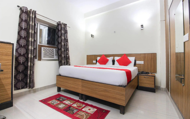 OYO 63489 Hotel Paradise