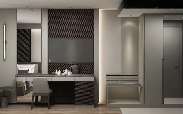 voco Antalya - Konyaalti by IHG