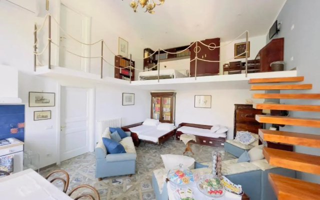 B&B Coco's Apartments