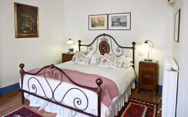Il Molendino Pisa B&B