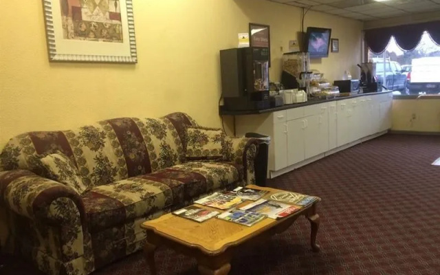 Quality Inn Airport
