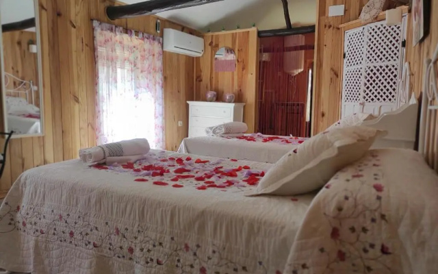 La Casita, Apartamento Completo