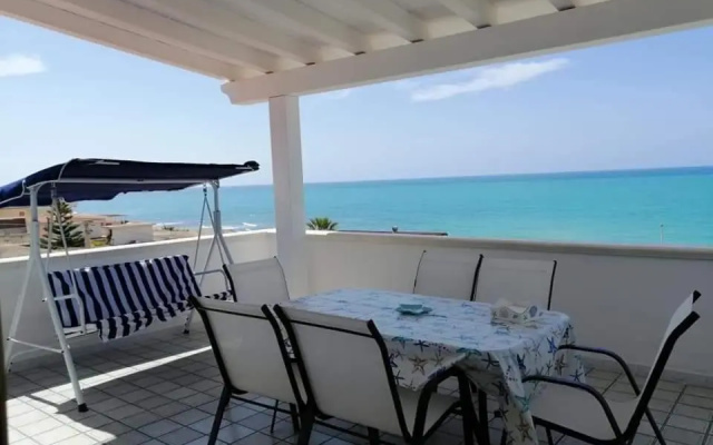 Villa paradiso seccagrande2