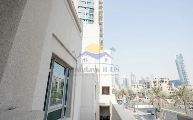 Holidays R Us villa 3 bedroom premium location