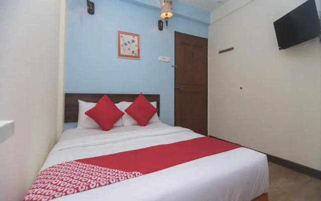 OYO 1149 Feringghi Hotel