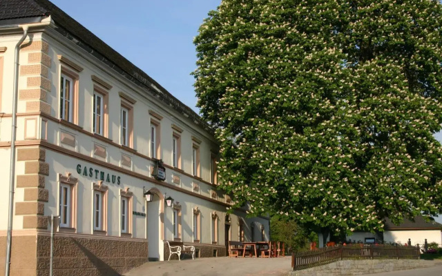 Gasthof Hehenberger