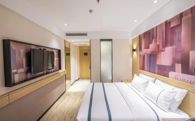 City Comfort Inn Hengyang Zhurong Avenue