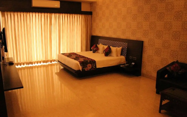 Club Anandam