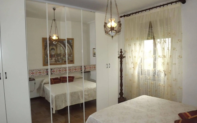 Tenuta i Lecci