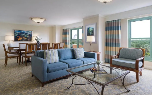 JW Marriott Orlando Grande Lakes