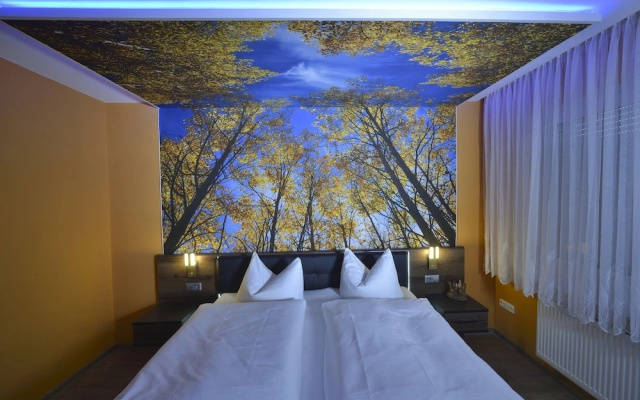 Hotel Wandersleben