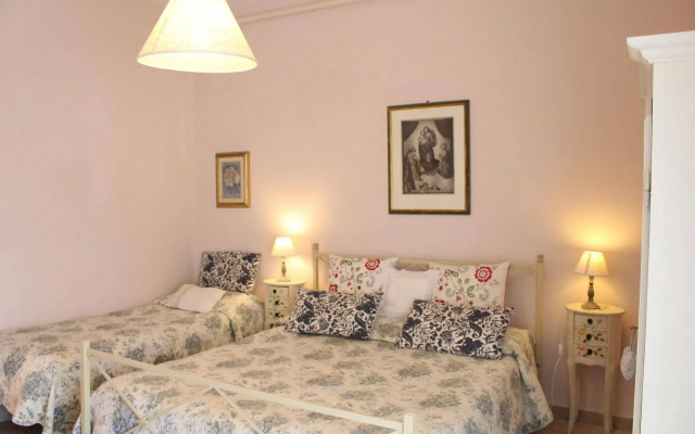 Il Giramondo - Bed And Breakfast