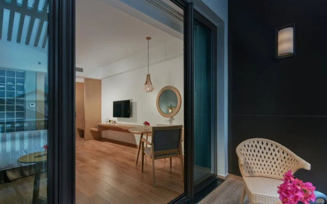Holiday Inn Express - Zhejiang Qianxia Lake, an IHG Hotel