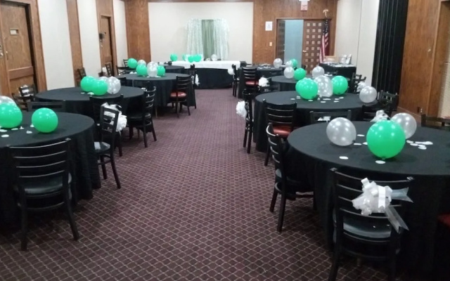 Ramada Enid