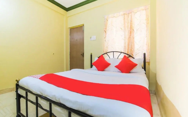 Crystal Holiday Homes by OYO Rooms
