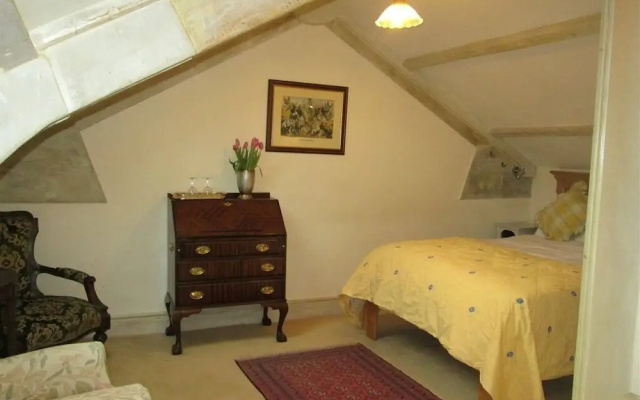Alnwick Lodge
