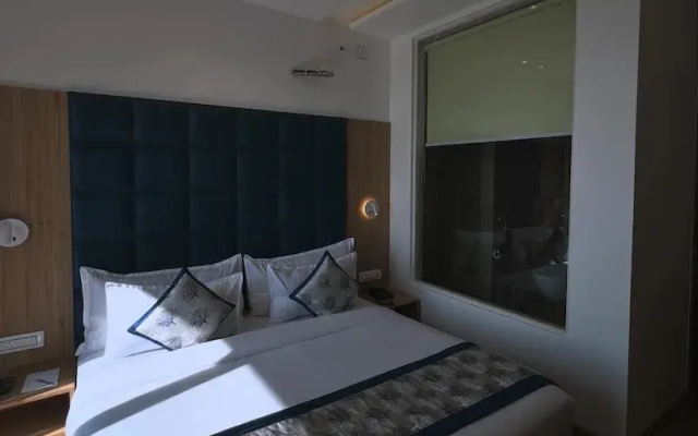 Jot Pass Hotel