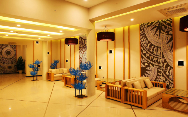 Dragon Sea Sam Son Hotel