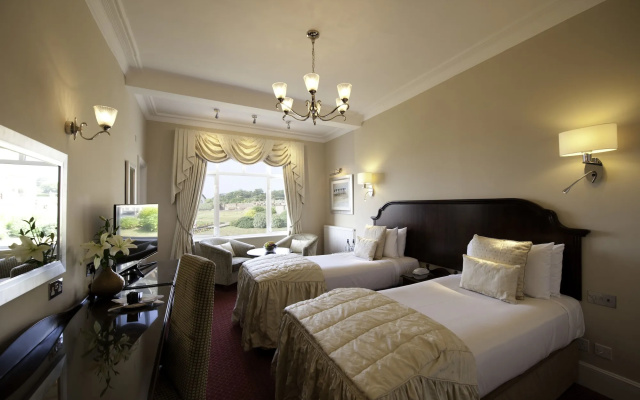 The Belmont Hotel - Adults Only