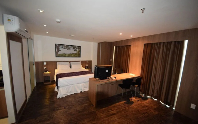 Hotel Atlas