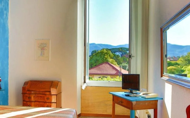 Hotel Delle Rose Rapallo