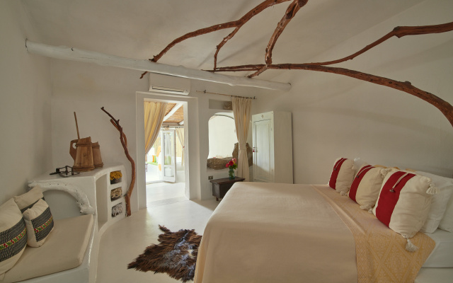 Su Gologone Experience Hotel