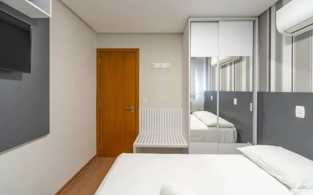 Apartment in the best location