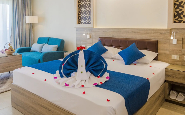Fantazia Resort Marsa Alam