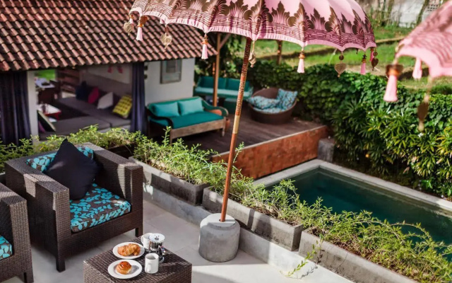 Villa Bumi