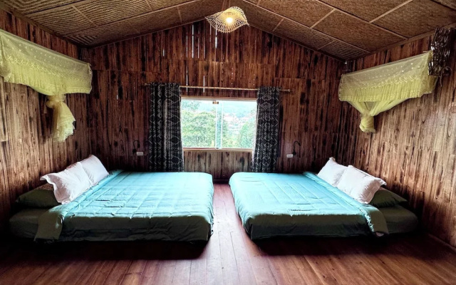 Bac Ha Charm Stay