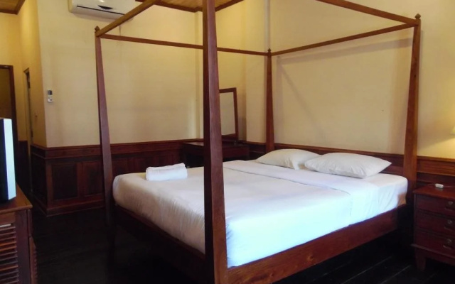 Thanaboun Guesthouse