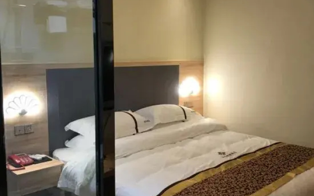 Jingxi Jiachen Convenience Hotel