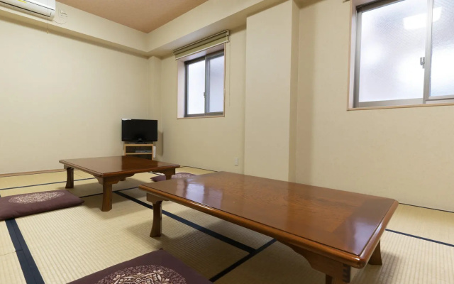 Hotel Monzen No Yu