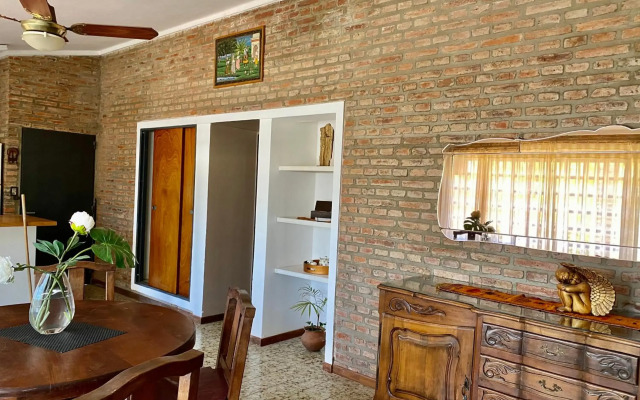 La Casa de Tita