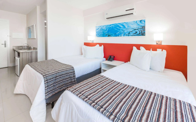 Ramada Hotel & Suites Campos Dos Goytacazes
