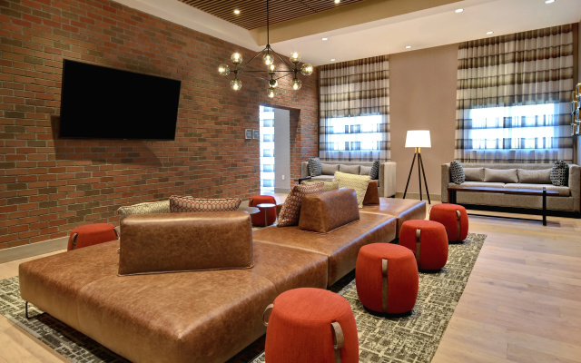Homewood Suites by Hilton Tuscaloosa Downtown