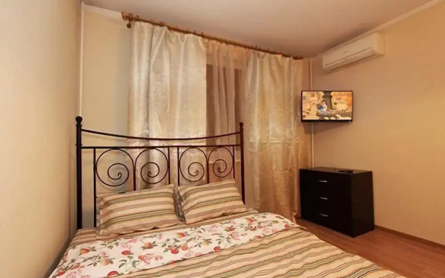 Улучшенные апартаменты «ApartLux Алтуфьево»