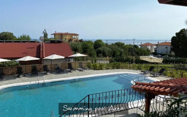 Metaxia Villa 5 bedrooms