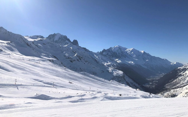 Chez Charles | Vallorcine Viachamonix