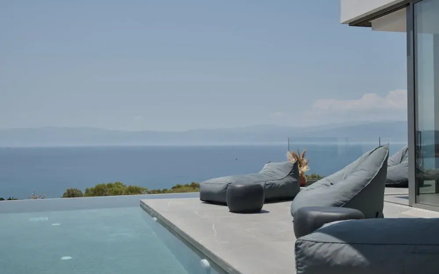 Porphyra Collection Villas Porto Heli