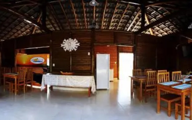 Vila Mantilla Pousada