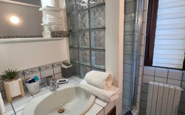 Vittoria holiday house Stresa