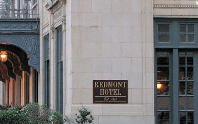 Redmont Hotel Birmingham, Curio Collection by Hilton in Birmingham, United States of America from 214$, photos, reviews - zenhotels.com hotel front
