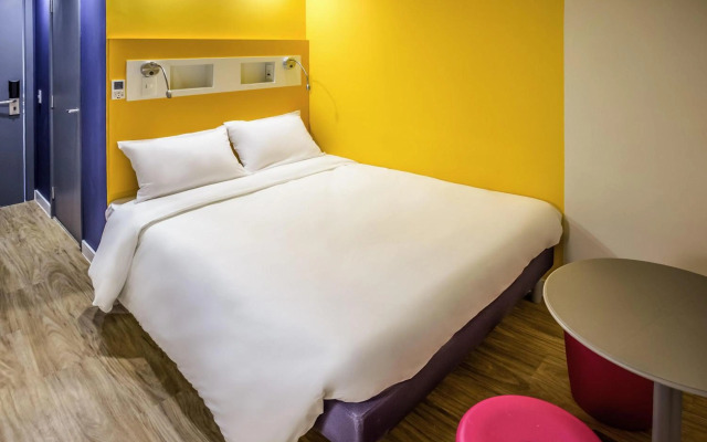 ibis budget Uberlandia