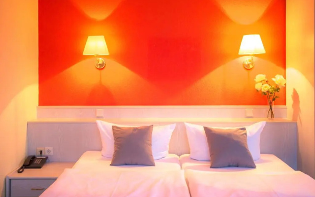 Hotel Weide