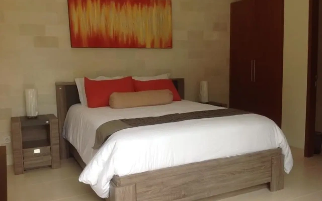 Alinta Villas