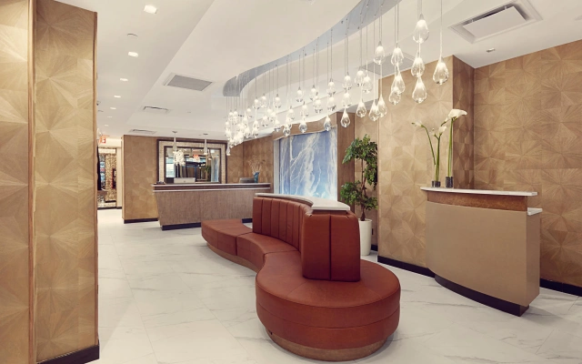 Artezen Hotel